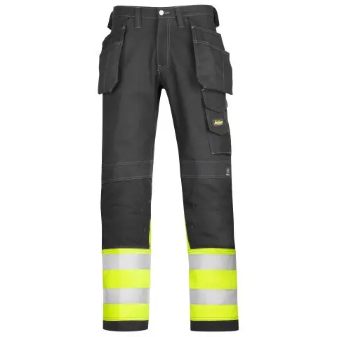 Snickers Workwear 3235 Arbetsbyxa Rabatt